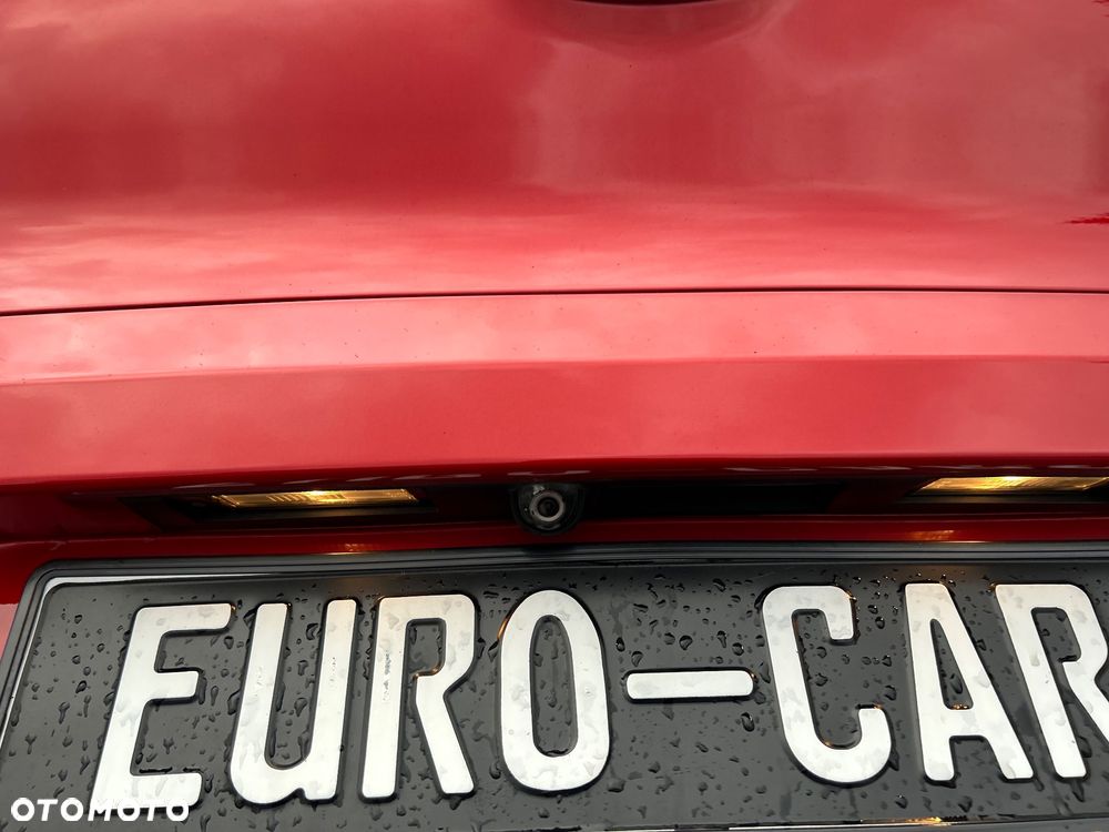 Hyundai Tucson 1.7 CRDI BlueDrive Classic 2WD DCT - 11