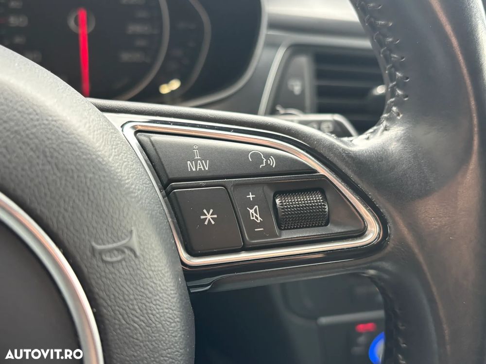 Audi A6 Allroad 3.0 TDI S tronic - 20