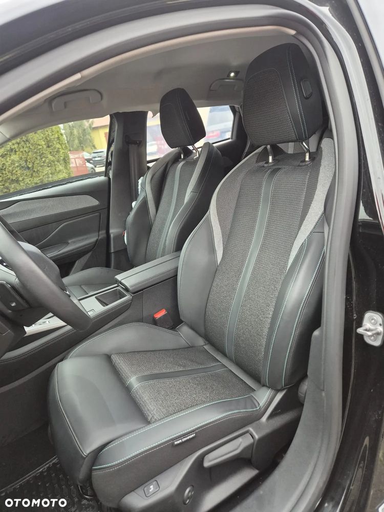 Peugeot 308 1.2 PureTech Allure S&S EAT8 - 13