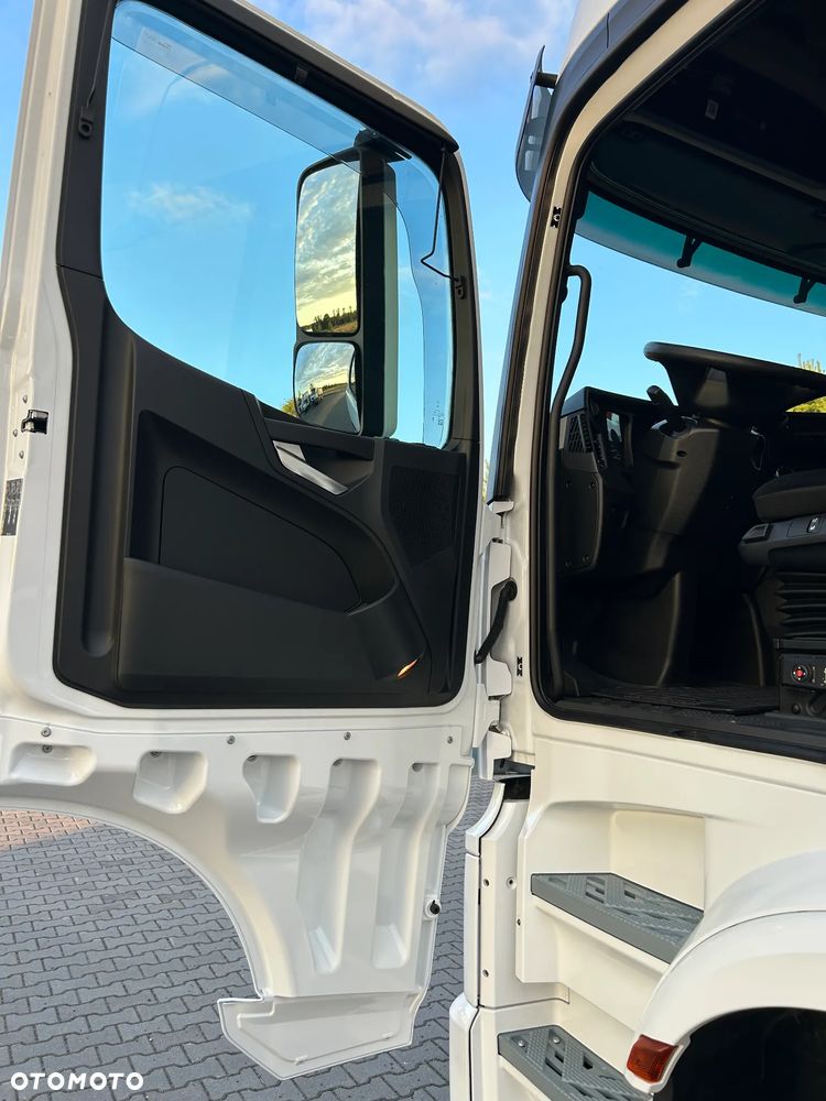 Mercedes-Benz ACTROS 450 STANDARD - 20