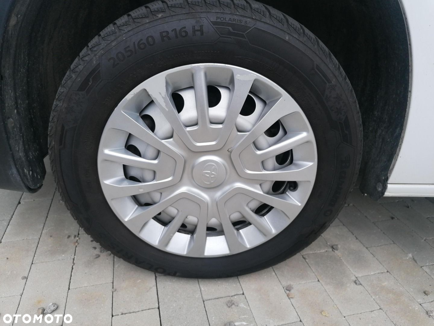 Toyota PROACE CITY - 19