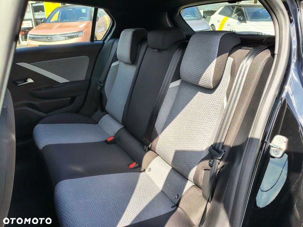 Opel Astra - 14