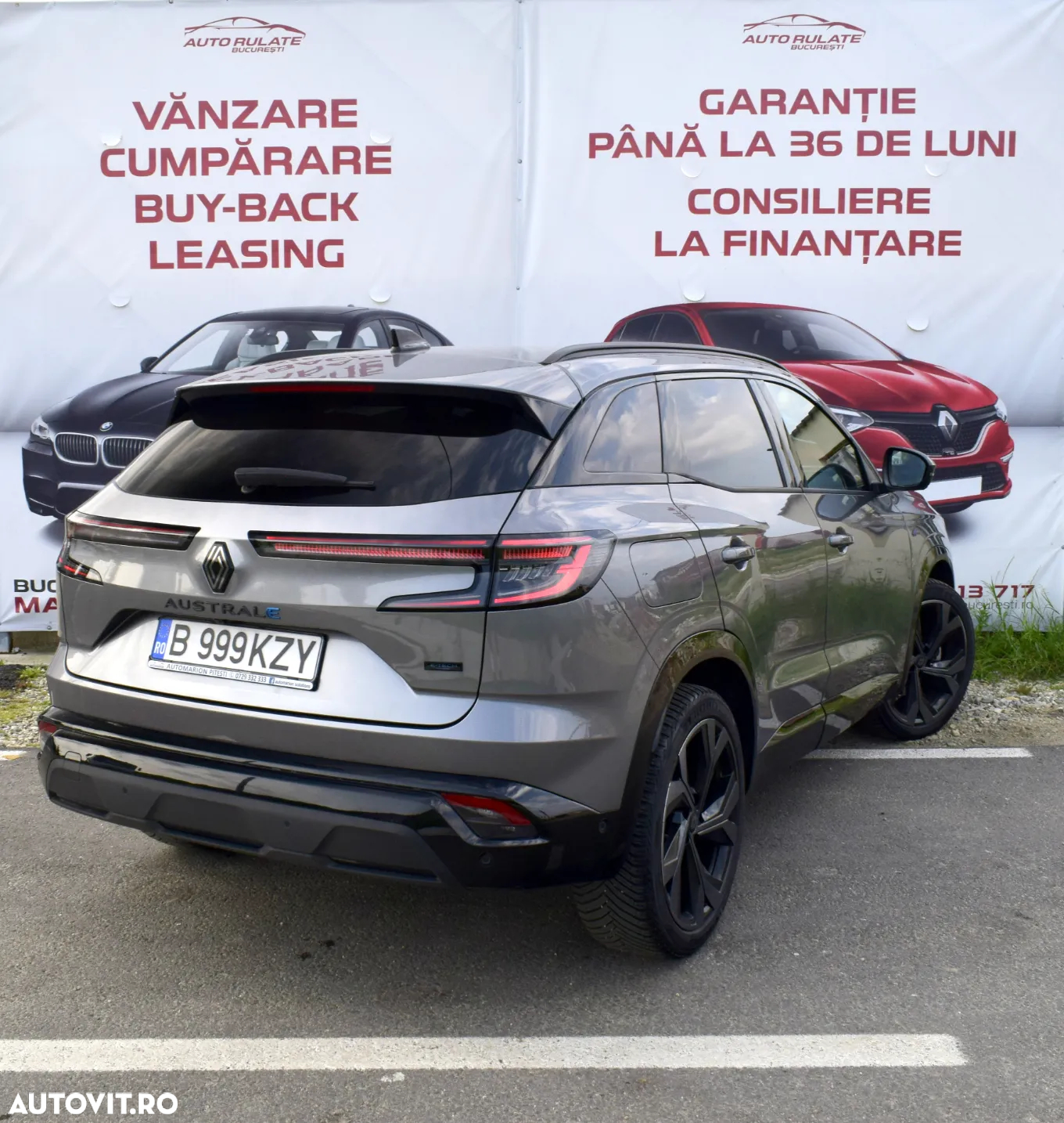 Renault Austral - 5