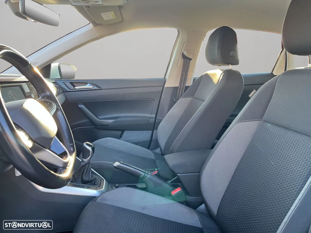 VW Taigo 1.0 TSI Life - 9