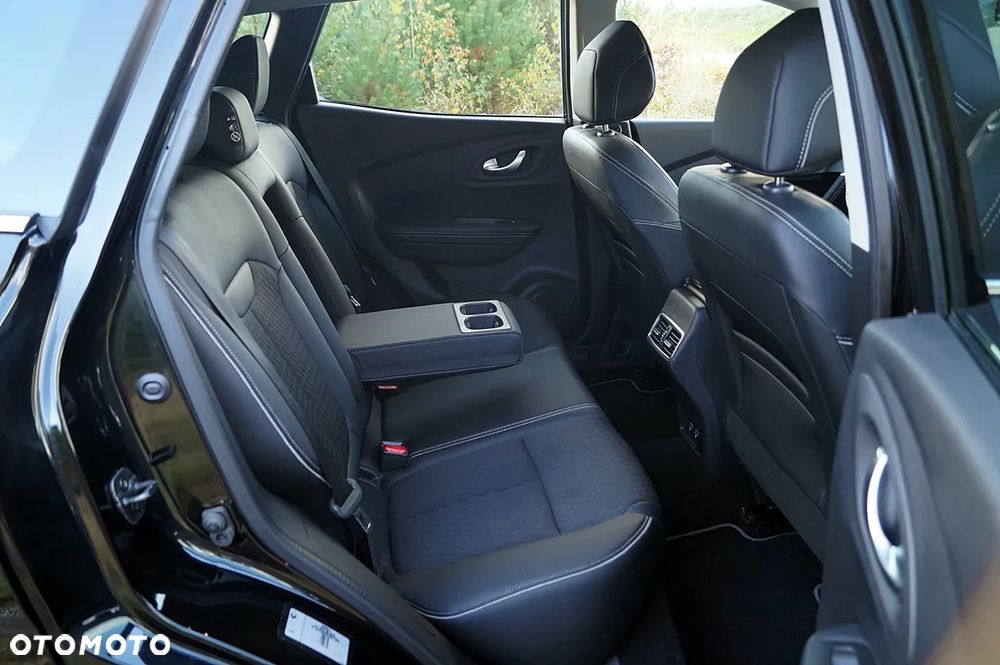 Renault Kadjar TCe 140 GPF BOSE EDITION - 28