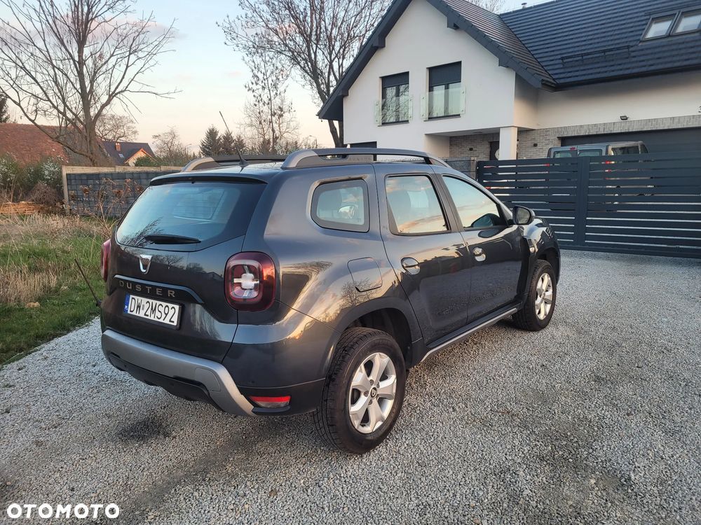Dacia Duster 1.0 TCe Access - 9