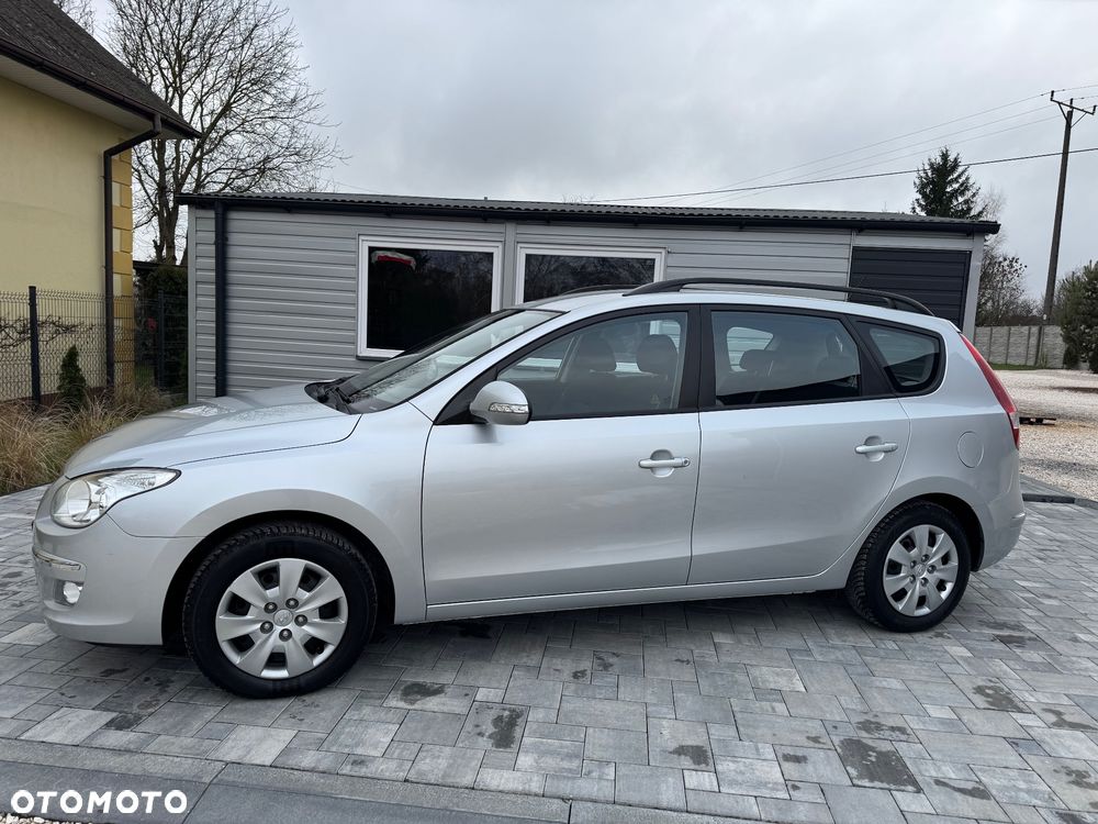 Hyundai i30 1.6 Style - 12