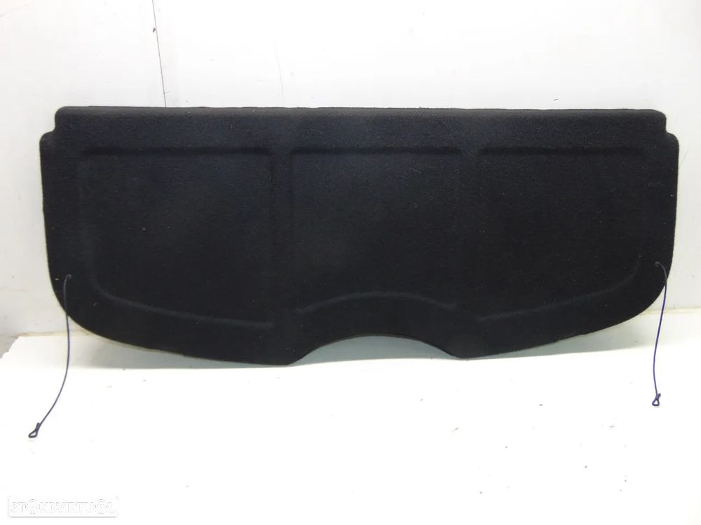 Peugeot 207 chapeleira - 1