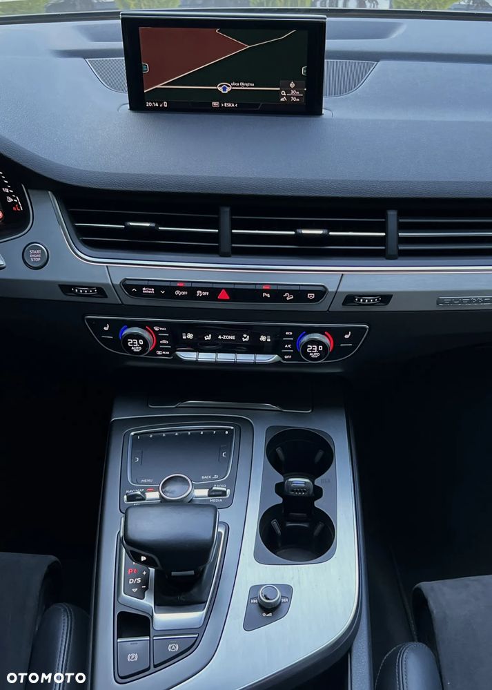 Audi Q7 45 TDI mHEV Quattro S Line Tiptr - 18
