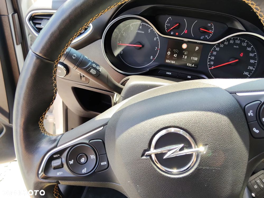 Opel Crossland X 1.2 Start/Stop Automatik Innovation - 14