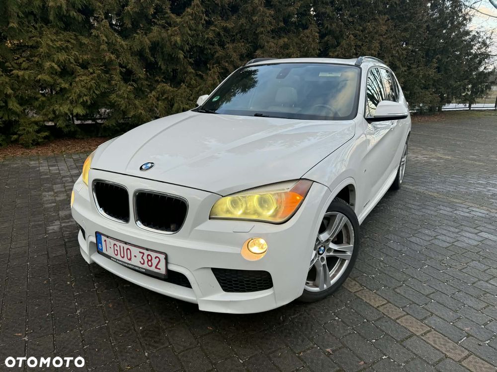 BMW X1 - 21