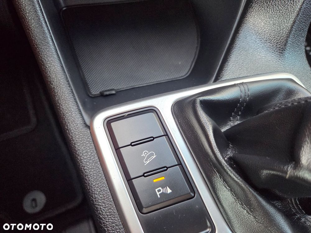 Kia Sportage 1.6 GDI Business Line 2WD - 32