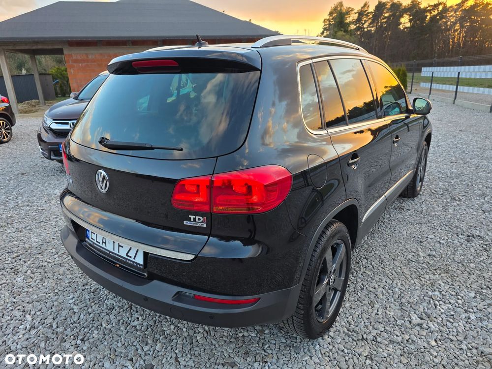 Volkswagen Tiguan 2.0 TDI SCR BlueMotion Technology Sport & Style - 39