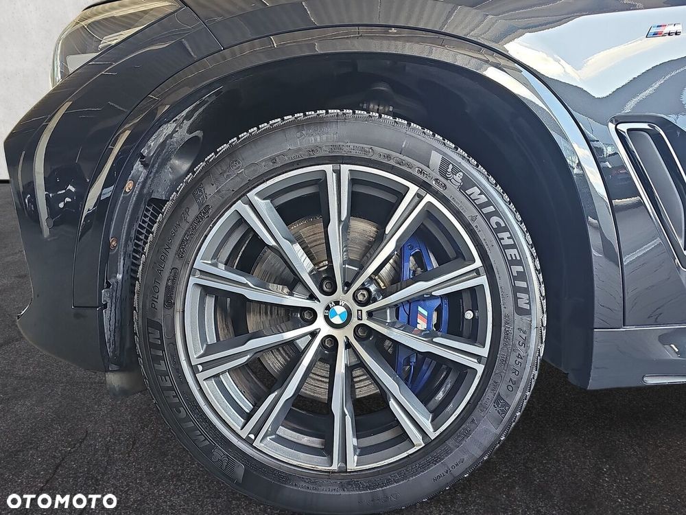 BMW X5 xDrive40d - 14