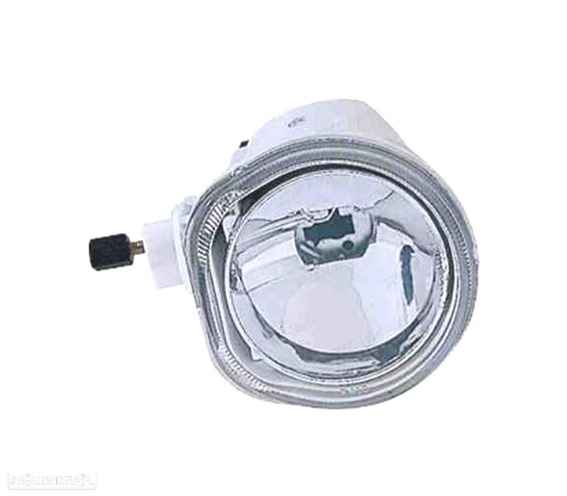 FARÓIS DE NEVOEIRO FIAT BRAVO BRAVA 95-01 MAREA - 1