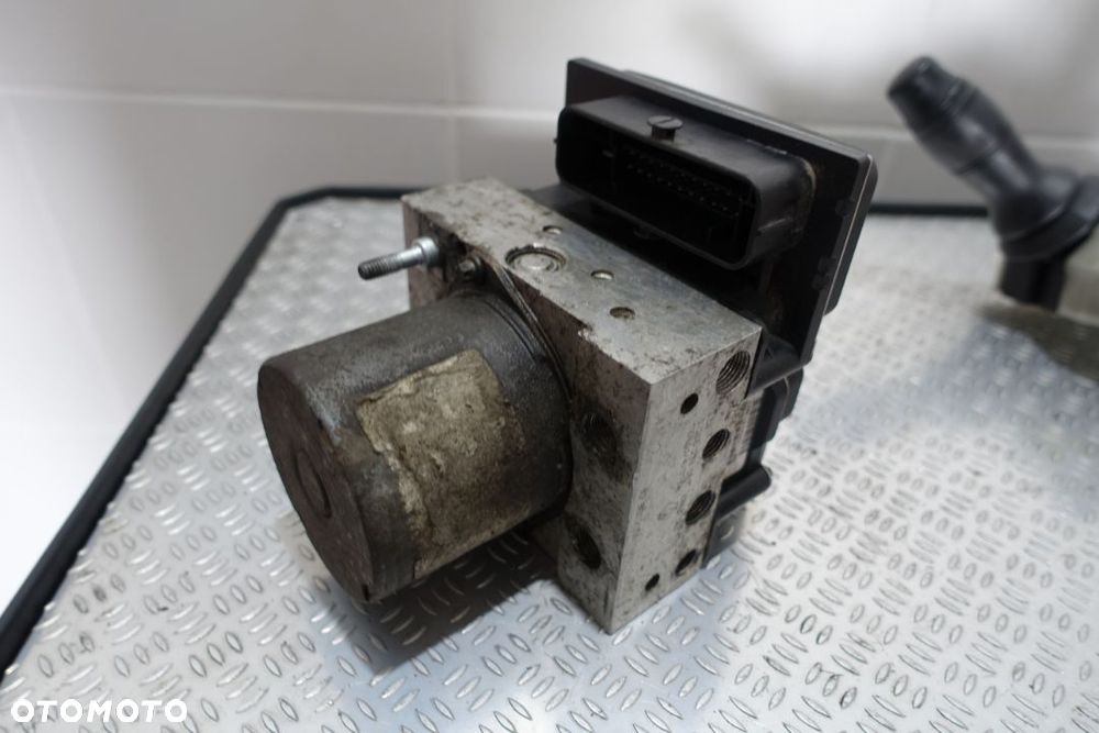 POMPA ABS RENAULT MASTER III 0265238087 476606800R - 1
