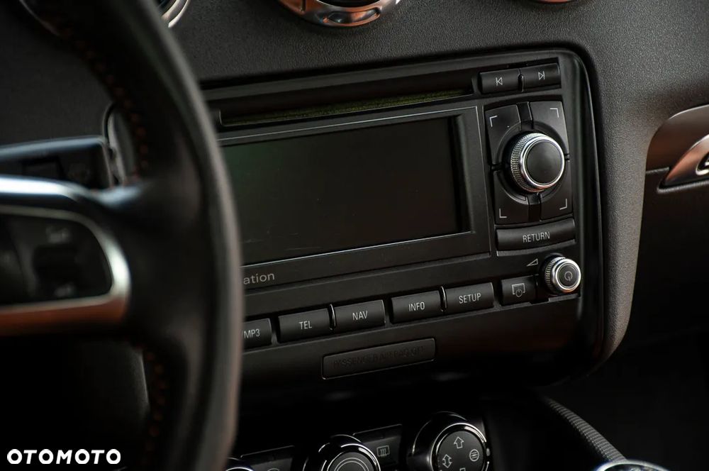 Audi TT Coupé 2.0 TDI quattro - 31
