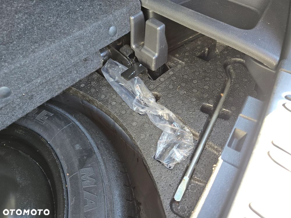 Nissan Qashqai+2 1.6 Acenta - 36