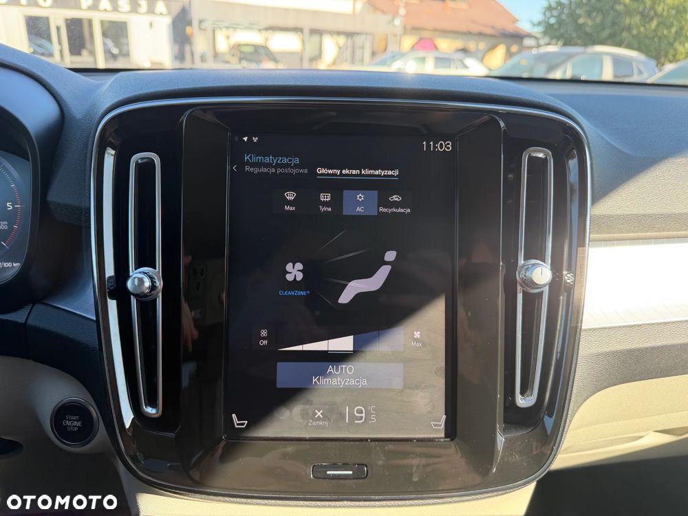 Volvo XC 40 D3 Momentum - 29