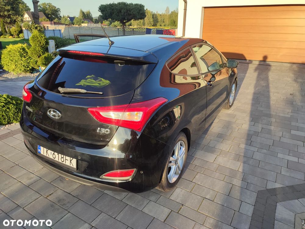 Hyundai i30 1.6 CRDi Classic - 2
