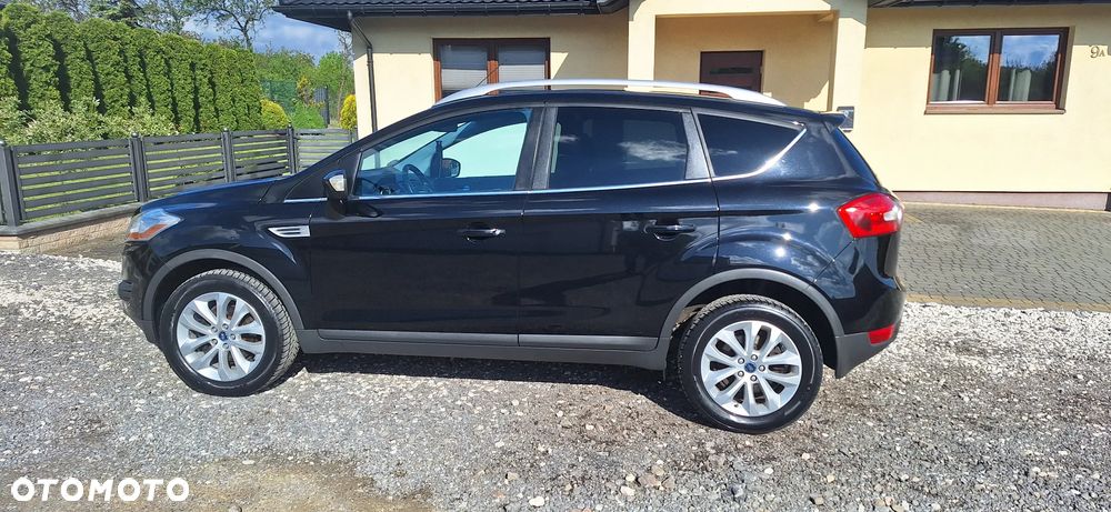 Ford Kuga 2.0 TDCi Titanium MPS6 - 3