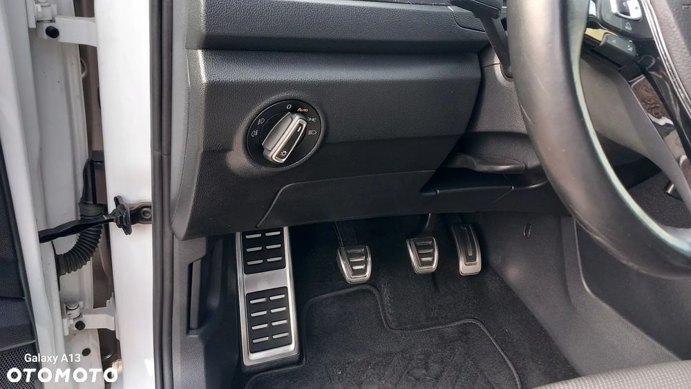 Volkswagen T-Roc 1.5 TSI ACT Premium - 20