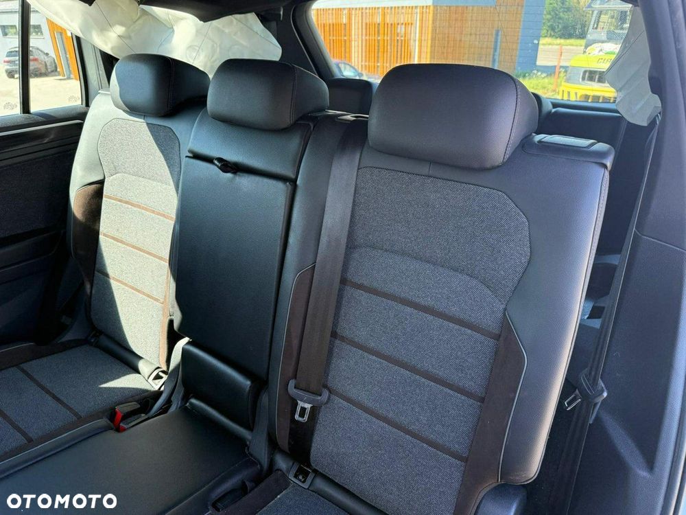 Seat Tarraco 2.0 TDI SCR Xcellence - 19