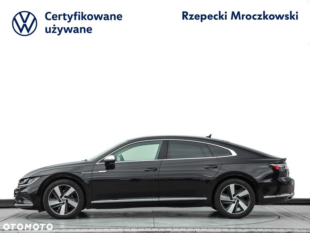 Volkswagen Arteon 2.0 TSI Elegance DSG - 8