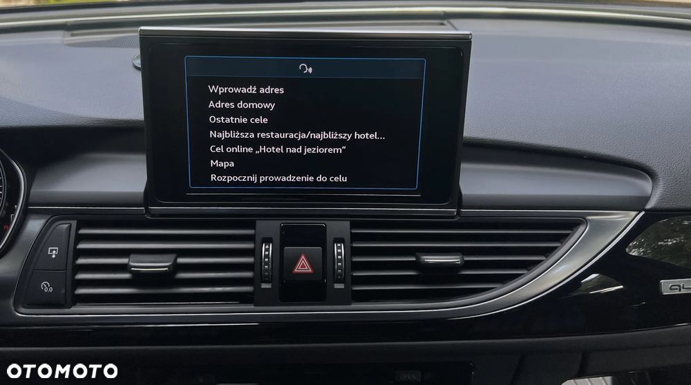 Audi A6 Limousine 3.0 TDI Quattro Competition Tiptr - 21