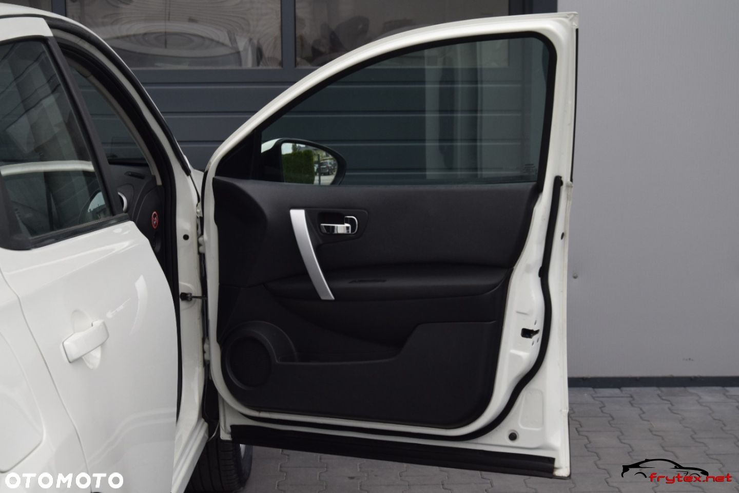 Nissan Qashqai - 20