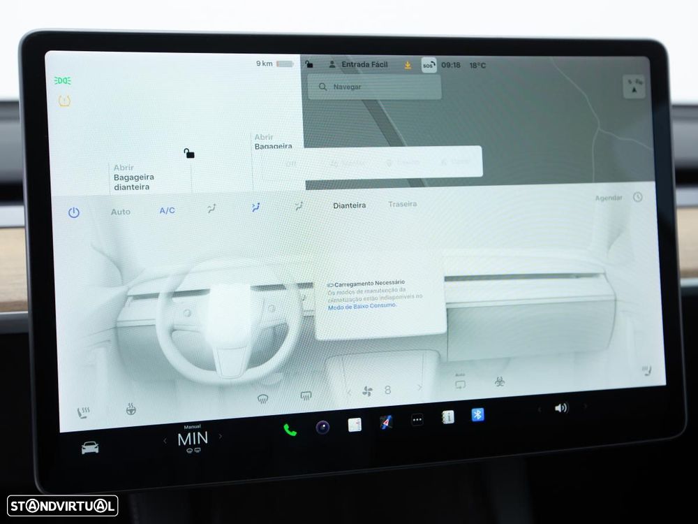 Tesla Model Y Long Range Dual Motor AWD - 29
