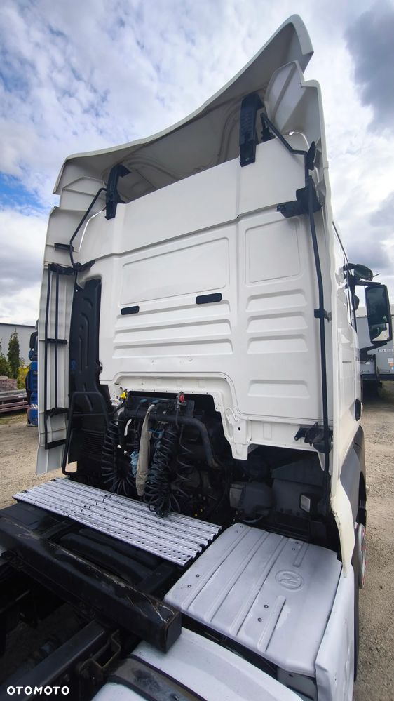 MAN TGX 18.440 4x2 LL - 5
