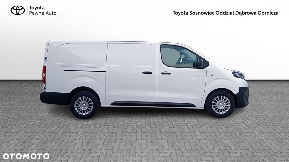 Toyota PROACE - 8