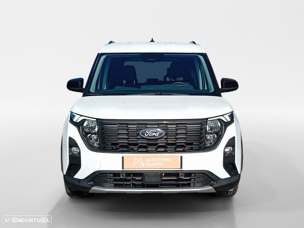 Ford Tourneo Courier 1.0 EcoBoost Active - 8