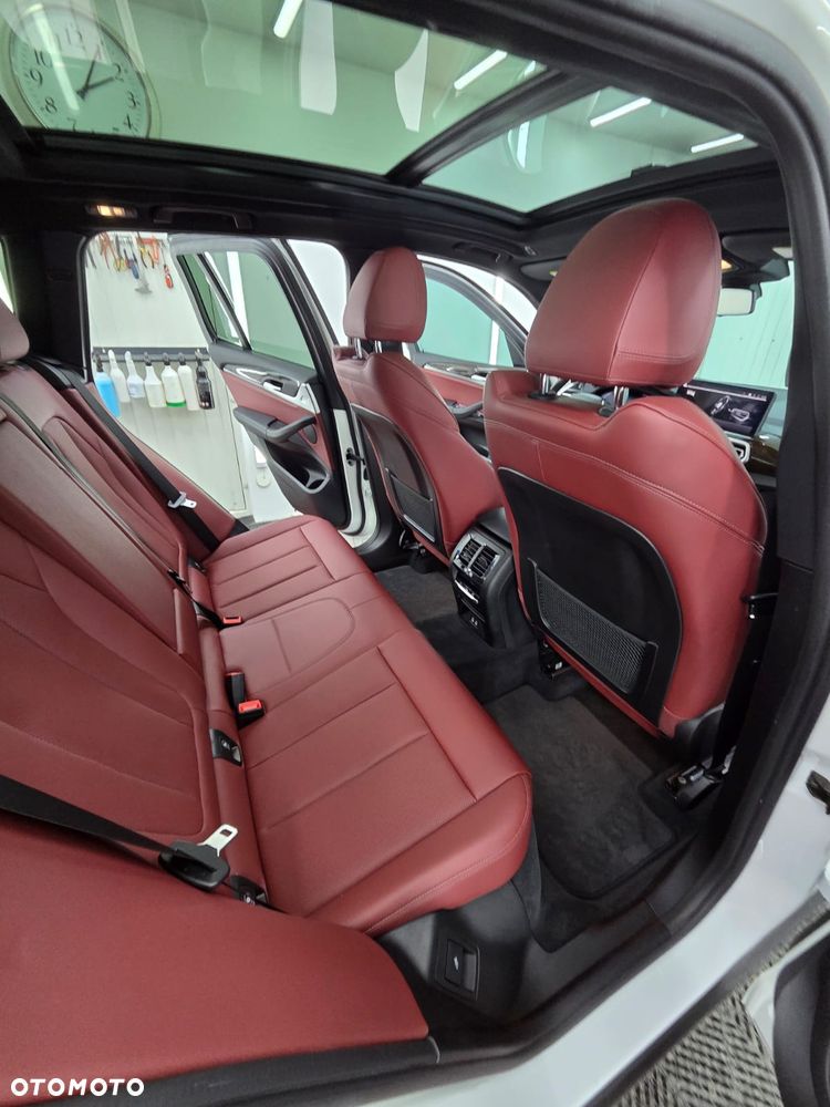 BMW X3 xDrive30i M Sport - 14