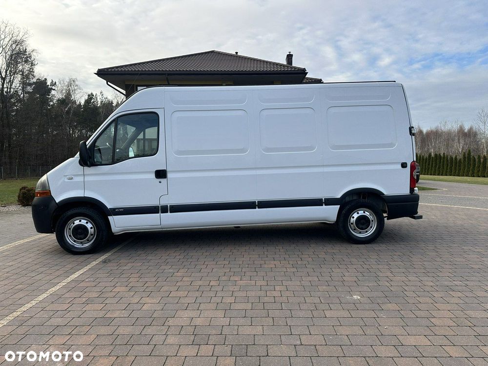 Renault Master - 5