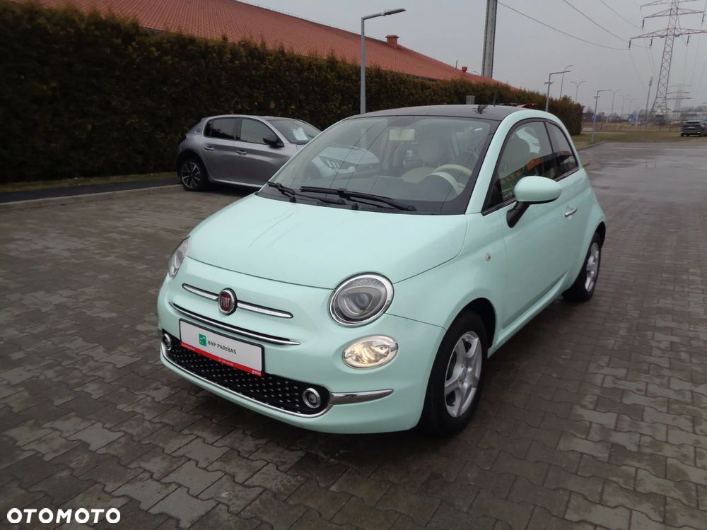 Fiat 500 - 6