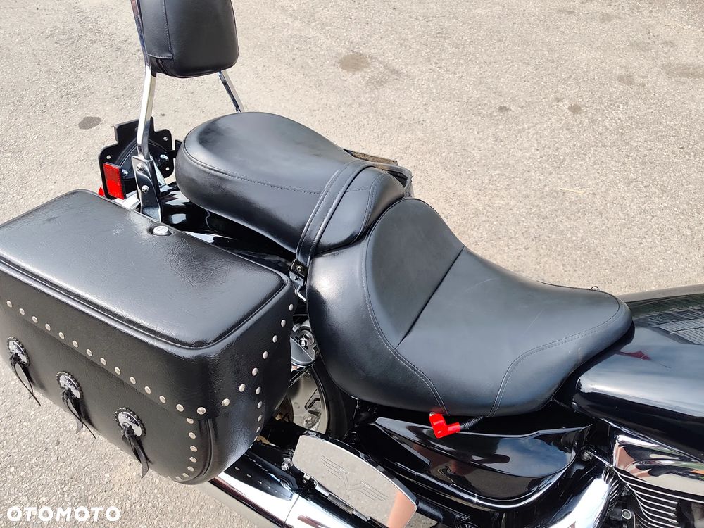 Kawasaki Vulcan - 26