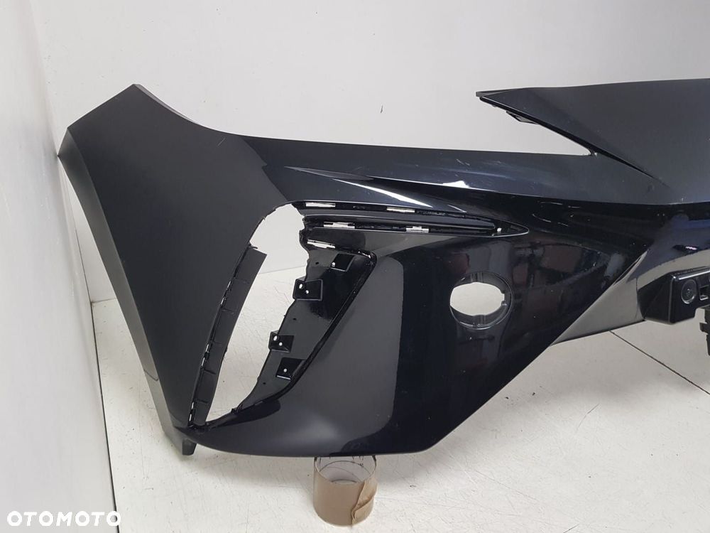 ZDERZAK PRZEDNI MG 4 23-24 P11183302 P11186019 11183302 - 4