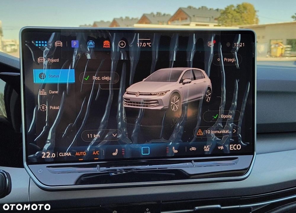Volkswagen Golf - 19