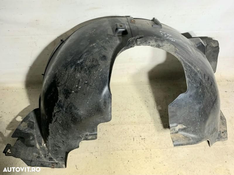 Carenaj roata dreapta fata Mercedes ML (2006-2011)[w164] - 1