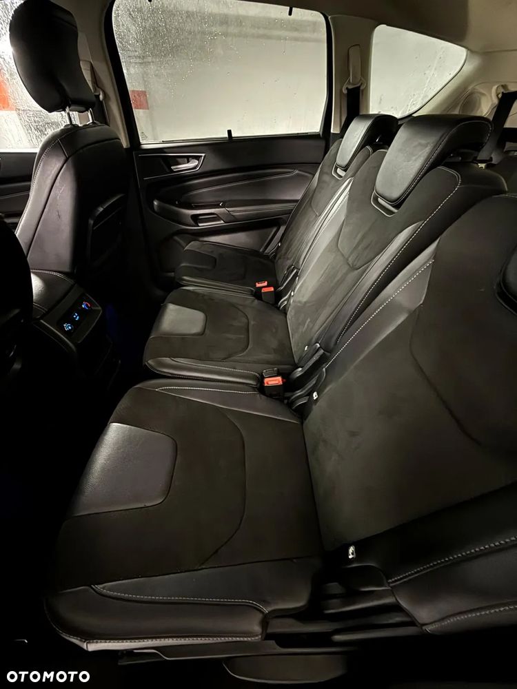 Ford S-Max 2.0 TDCi Titanium PowerShift - 5