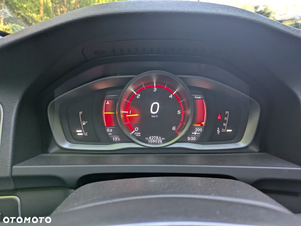 Volvo V60 D4 Drive-E Summum - 19