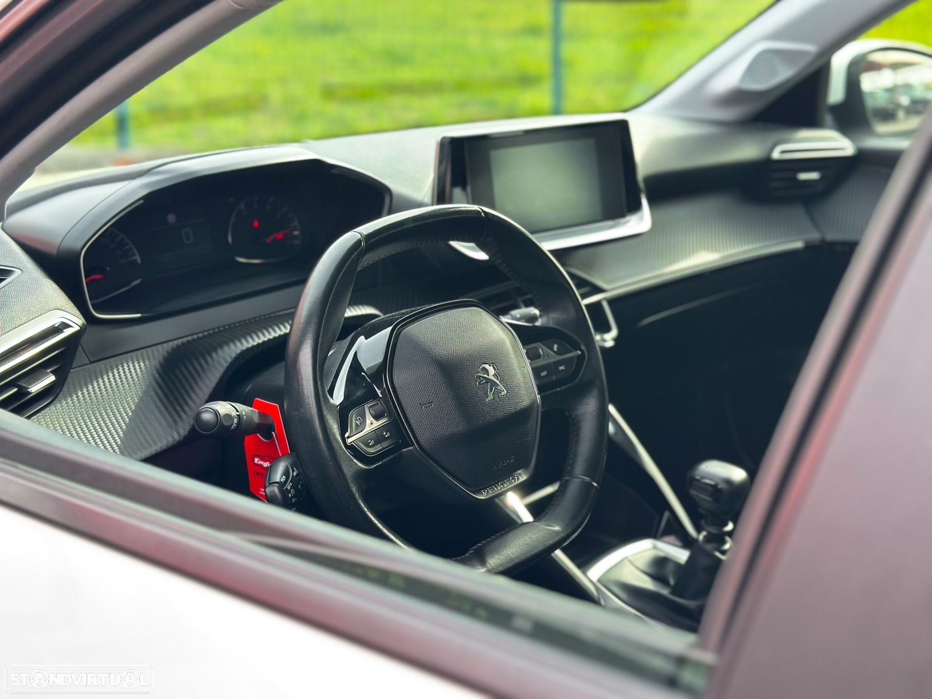 Peugeot 208 1.5 BlueHDi Active - 2