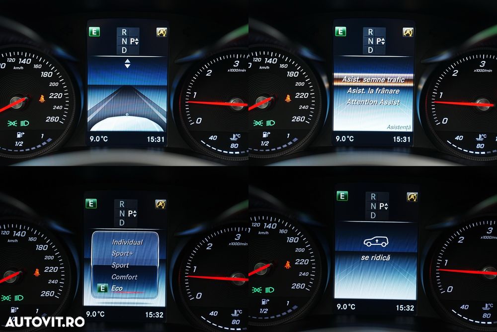 Mercedes-Benz GLC - 20