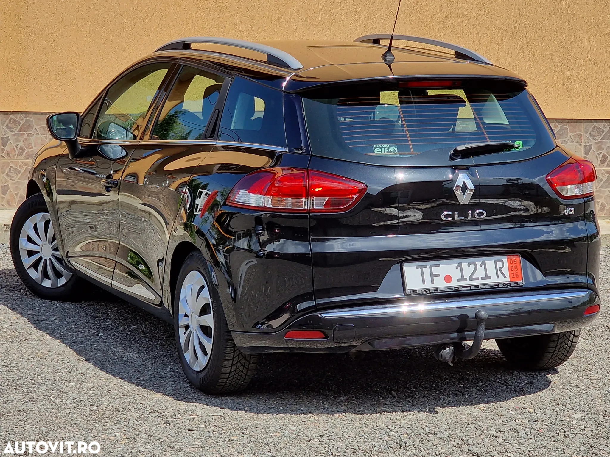 Renault Clio Energy dCi 90 Start & Stop Intens - 3