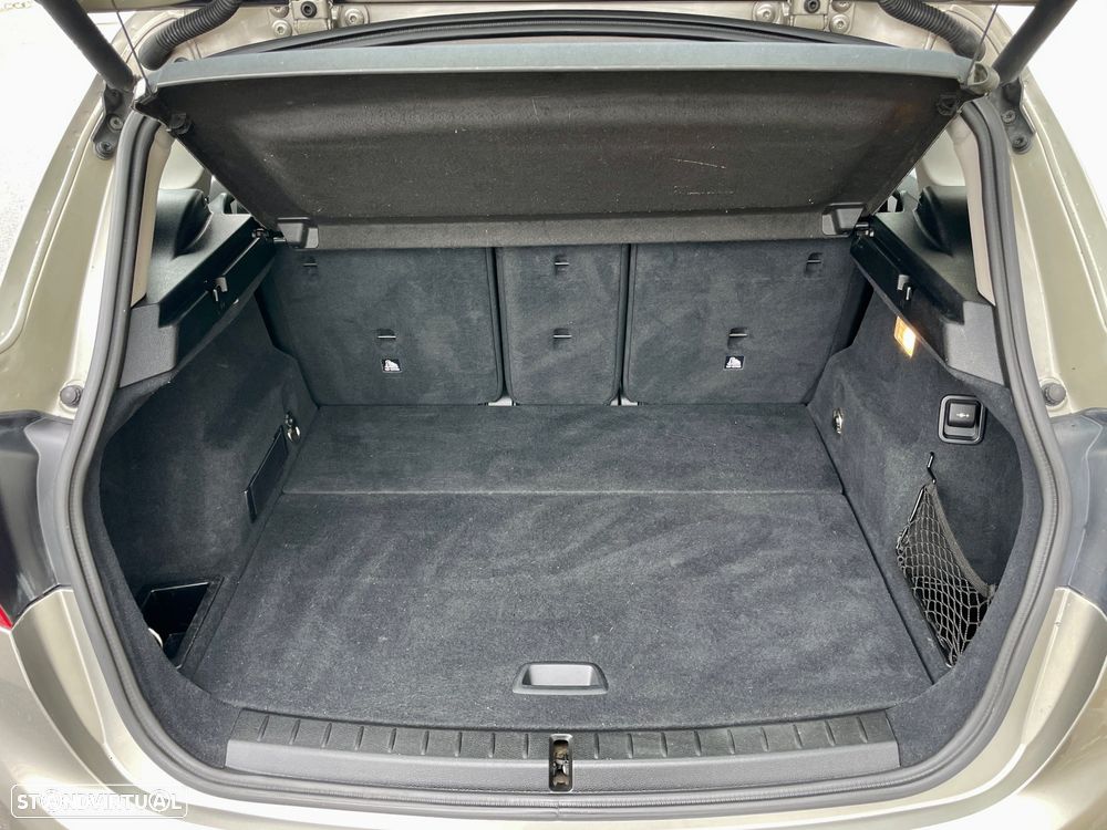 BMW 216 Active Tourer d Advantage - 20