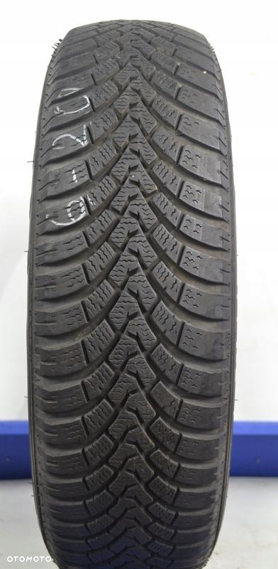 165/70R14 81T FALKEN EUROWINTER HS01 x1szt 1734p - 2