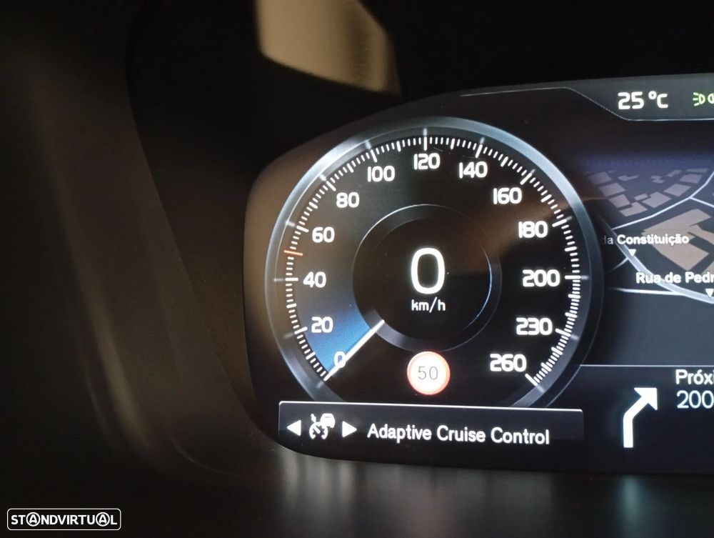 Volvo XC 90 2.0 T8 PHEV Inscription AWD - 52