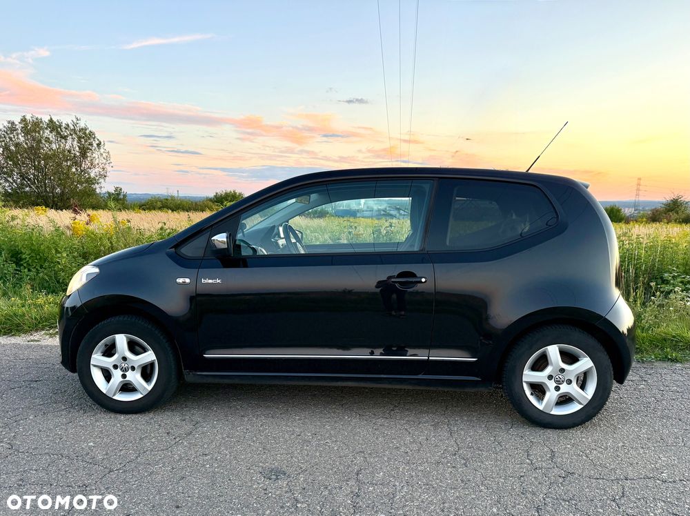 Volkswagen up! - 4